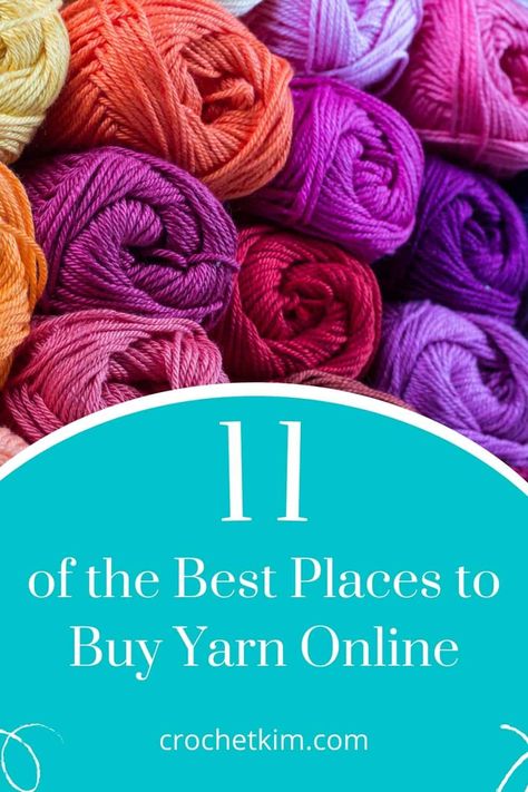 Where To Buy Crochet Yarn, Yarn Locs Hairstyles, Yarn Necklace Diy, Yarn Macrame Diy, Yarn Ornaments Diy, Yarn Logo Design, Name On Sweater, Best Yarn For Crochet, Where To Buy Yarn