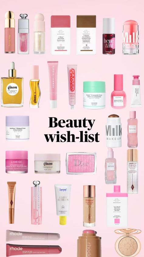 #makeup #makeupproducts #skincare #skincareaesthetic #beauty #skincareinspo #skincareobsessed #trendy #itgirl #aesthetic #wishlist #wishlistideas Trendy Skincare, Aesthetic Wishlist, Itgirl Aesthetic, Summer Fridays, Sleep Mask, Skin Care, Mask, Cream, Makeup