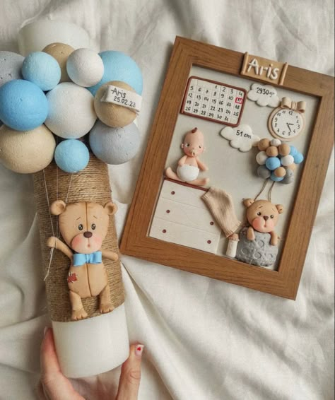 New Born Baby Frame Gift, New Born Baby Gifting Idea, Baby Personalized Gift Ideas, Newborn Decoration Ideas, Baby Born Frame, Baby Born Gift Ideas, Baby Frame Ideas, Newborn Present Ideas, Newborn Frame