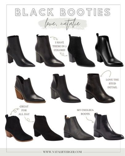 Black Ankle Boots Outfit Fall, Black Booties Outfit Fall, Point Toe Boots Outfit, Leather Ankle Boots Outfit, Pointed Boots Outfit, Black Leather Boots Outfit, Leather Booties Outfit, Ankle Booties Outfit, Jeans With Ankle Boots