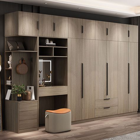 Wooden Cupboard Design, Modern Bedroom Wardrobe, Wall Wardrobe Design, Wooden Wardrobe Design, Wardrobe Design Modern, Almirah Designs, Bedroom Wardrobe Design, Modern Cupboard, Wooden Cupboard