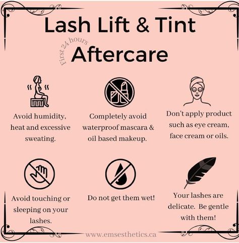 Lash Tint And Lift, Permanent Curls, Lash Lift And Tint, Eyelash Lift And Tint, Eyelash Extensions Salons, Lash Quotes, Eyelash Tips, Esthetician Marketing, Eyelash Tinting