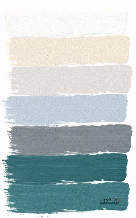 Teal Interior Paint, Interior Paint Palettes, Art Deco Style Interior, Teal Rooms, Teal Color Palette, Teal Interiors, Teal Living Rooms, Teal Bedroom, Living Room Color Schemes