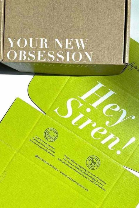 Mailer Box Design, Small Biz Ideas, Brands Packaging, Custom Shipping Boxes, Custom Mailer Boxes, Punny Gifts, Idea Business, Packaging Company, Mailer Box