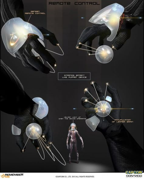 Remember_Me_Concept_Art_FA12 Accel World, Sci Fi Tech, Concept Art World, Arte Robot, Arte Cyberpunk, Futuristic Art, Robots Concept, Robot Concept Art, Superhero Design