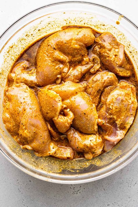 Easy Shawarma Marinade Shawarma Chicken Seasoning, Authentic Chicken Shawarma, Schwarma Chicken Easy, Schwarma Marinade, Chicken Schwarma Marinade, Chicken Shawarma Marinade Greek Yogurt, Shawarma Chicken Marinade, Swarma Chicken Marinade Recipe, Homemade Shawarma Recipe