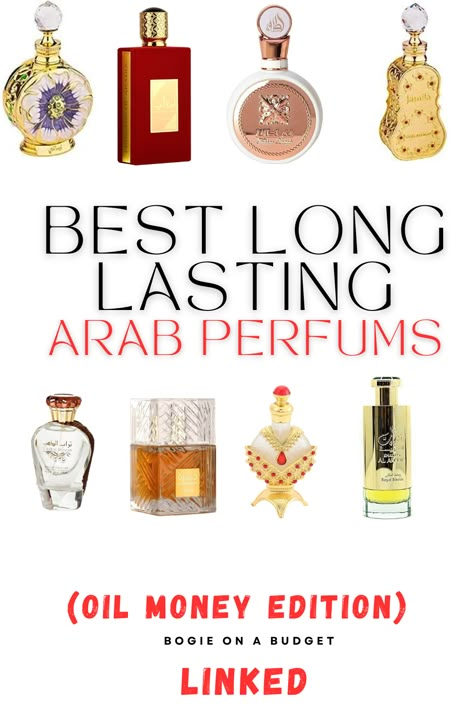 Arabic Fragrance For Women, Dubai Perfume For Women, Best Arabian Perfume For Women, Arabian Perfume Oils, Best Arabian Perfume, Arab Scents, Arabian Perfumes For Women, Best Perfumes For Women Long Lasting, Layering Perfume