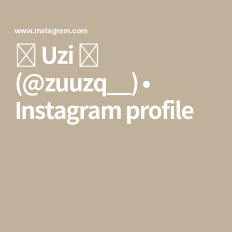 ✯ Uzi ✯ (@zuuzq__) • Instagram profile Instagram Link Page, Instagram Link, School Tips, Intp, Instagrammer, School Hacks, Instagram Profile, Halloween Costumes, Halloween