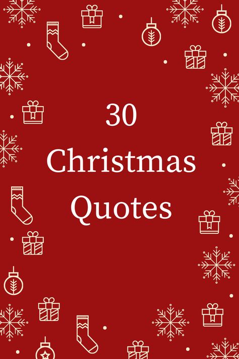 Click to read 30 christmas quotes to lift up your spirits this festive season. #quotes #christmasquotes #christmas #christmas 2020 Christmas Day Quotes Inspirational, December Wishes Quotes, Christmas Quotes Inspirational Thoughts, Christmas Work Quotes, Vintage Christmas Quotes, Christmas Short Quotes, Christmas Tradition Quotes, Quotes On Christmas Season, Festive Season Quotes