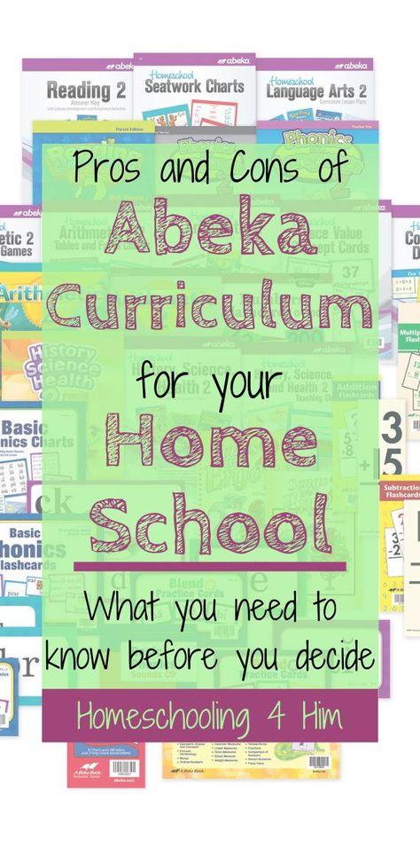 Here's what you need to   know if you are considering using Abeka homeschool curriculum in your   homeschool. Check out my huge list of pros and cons for A Beka curriculum!   How to know if homeschooling preschool, kindergarten, or elementary   school aged kids with Abeka is a good choice for your family. Abeka Curriculum, Abeka Homeschool, Kindergarten Schedule, Homeschool Curriculum Planning, Christian Homeschool Curriculum, Kindergarten Homeschool Curriculum, Homeschooling Preschool, 6th Grade Reading, Phonics Practice