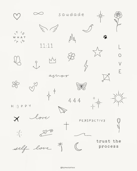 Super Minimalist Tattoo, Simple Tattoos For Women Stencil, Feminist Small Tattoos, Tattoo Ideas Chaos, Sweet Small Tattoos, Delicate Line Tattoos For Women, Fine Line Tattoos Quotes, Basic Line Tattoo, Astetic Tattoo Women