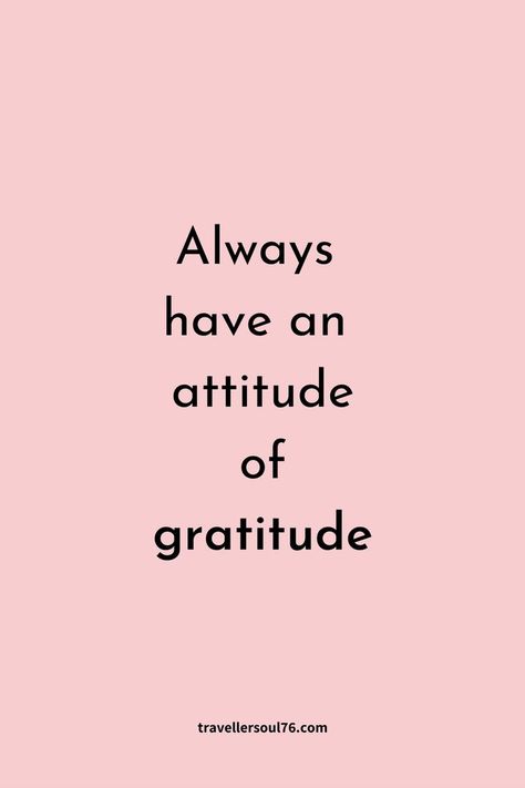 Always have an attitude of gratitude. Not only it is very true, it is something we should never forget. Often times we focus on the problems we experience that we must look up to give thanks. Come read more about the many benefits of gratitude for your health and wellness! #quotes #quotesdeep #qotd #quotestoliveby #gratitude #inspirationalquotes I Am A Lucky Girl, Attitude Of Gratitude Quotes, Happy Thoughts Quotes, Gratitude Quotes Thankful, Quotes Thankful, In A Bad Mood, An Attitude Of Gratitude, Attract People, Best Quotes Ever