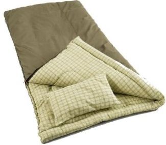 I love love LOVE this sleeping bag!  SO roomy! Camp Bed, Flannel Pillows, Motorcycle Camping Gear, Kids Sleeping, Camping Stuff, Camping Bag, Camping Supplies, Survival Camping, Camping Essentials