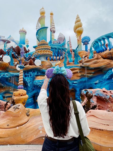 Tokyo Disneysea, Pictures Ideas, Theme Park, Tokyo, Disney