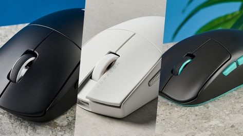 I test gaming mice for a living — these are the five I would buy right now Amazon Black Friday, Gaming Mice, Best Laptops, Streaming Tv, Logitech, Gaming Mouse, Mice, Cool Things To Buy, Black Friday