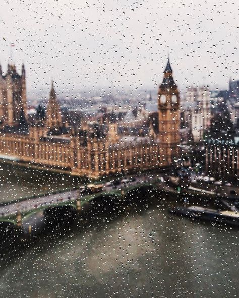 Rainy London Aesthetic, London Rain, London Wallpaper, London Vibes, London Dreams, London Living, London Baby, London Aesthetic, England And Scotland