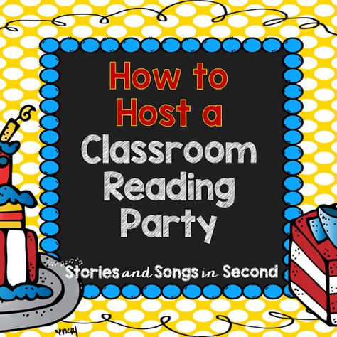 Classroom Reading Party, Reading Themes For Classroom, Reading Celebration Ideas Classroom, Right To Read Week Ideas, Reading Week Ideas Activities, Reading Celebration Ideas, Reading Party Ideas Classroom, Reading Week Ideas, Opinion Writing Template