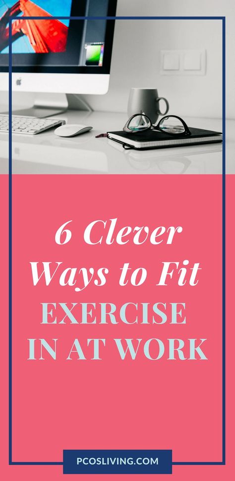 Exercise At Work, Exercise At Your Desk, Office Exercises, Lunch Time Workout, Office Workouts, Chair Exercise, Office Workout, Work Out Ideas, Office Exercise