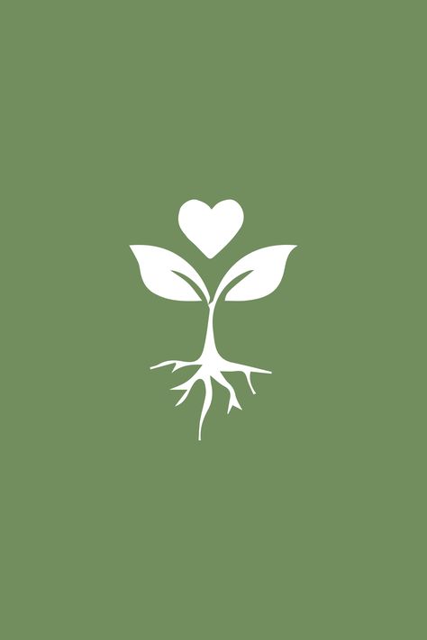 Are you looking for a Unique Minimalist & Eye Catching logo design for your Business? Or, you already have a logo but just want to re-design it. If so, you have come to the right place. Sustainability Symbol Design, Medicinal Plants Logo, Eco Tattoo Ideas, Organic Graphic Design Inspiration, Plants Logo Design, Eco Friendly Branding Design, Eco Design Graphic, Logo Green Design, Sustainability Logo Design Inspiration