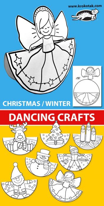 Christmas Art Ideas Kindergarten, Preschool Arts And Crafts Winter, Winter Christmas Crafts For Kids, Fun December Activities For Kids, Snowman Craft For Kindergarten, Christmas Crafts For Children To Make, Winter Bird Crafts For Kids, Christmas Crafts Kindergarten Classroom, Christmas Advent Activities For Kids