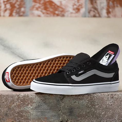 Chukka Low Sidestripe | Shop Shoes At Vans Vans Men Shoes, Vans Chukka Low, Mens Vans Shoes, Urban Shoes, Tenis Vans, Vans Men, Vans Store, White Vans, Chukka Boot