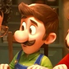 Super Mario Movie, Green Warriors, Mario Movie, The Super Mario Bros Movie, Super Mario Bros Movie, Super Mario Nintendo, Mario Stuff, Super Mario And Luigi, Mario Nintendo