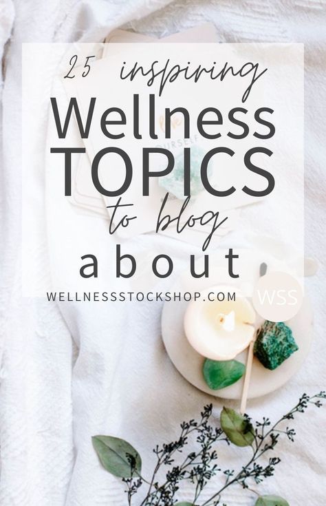 Whatever your specialty, you can do your part by supporting your followers with encouragement, positivity and wellness topics. Here are 25 amazing, healing wellness topics to blog about to inspire to live a better, healthier, more holistic lifestyle! Running Endurance, Wellness Topics, Healing Coach, Wellness Workshop, Health Coach Business, Holistic Health Coach, Holistic Nutritionist, Health And Wellness Coach, Fitness And Wellness