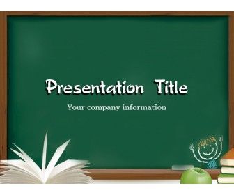 Free Back to School PowerPoint Template with an opened book and apple near of the book stack and green board. This is amazing Free PPT Template for presentation. Back To School Powerpoint Template Free, Cute Powerpoint Templates Free Download, Ppt Template Free Download Education, Ppt Template Free Download Slide Design, School Powerpoint Templates Backgrounds, Back To School Powerpoint, Aesthetic Schedule, Great Powerpoint Presentations, Schedule Wallpaper