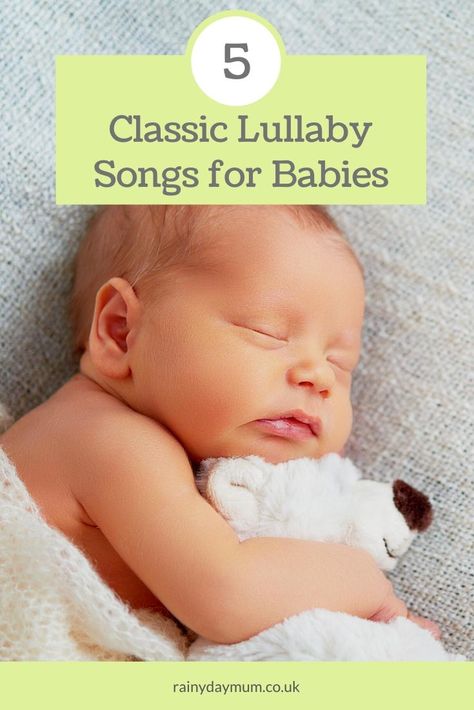 Full lyrics to some classic lullaby songs to include as part of your bedtime routine with your babies. Ideal for singing your baby to sleep. #baby #newborn #pregnancy #bedtimeroutine #lullaby #nurseryrhymes Baby Lullaby Lyrics, Nursery Songs Lyrics, Relaxing Playlist, Songs For Babies, Lullaby Lyrics, Bedtime Songs, Lullaby Songs, Rhymes For Babies, Baby Lullabies