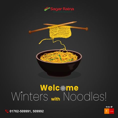 #SagarRatnaBaltana #SagarRatna #winter #noodles #food #foodie #noodlelover #foodphotography #instafood #foodstagram #yummy #foodblogger #noodleslover #chinesefood #delicious #foodlover #asianfood #dinner #foodgasm #noodle #lunch #foodies #noodleslove #tasty #spicy #healthyfood #foodiesofinstagram #chinesefoods #deliciousnoodles The Greatest Of All Time, Media Poster, Welcome Winter, Food Advertising, Advertising Ideas, Food Graphic Design, Social Media Poster, Posters Design, Food Poster Design