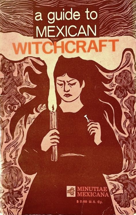 Mexican Witchcraft, Horror Lovers, Printmaking, Good Books, Witch, Reading, Books, Movie Posters, Film Posters