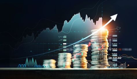 Trading Graph, Bitcoin Money, Financial Investment, Investing In Cryptocurrency, Insider Trading, Trading Tips, Wordpress Design, Trading Platform, Robert Kiyosaki