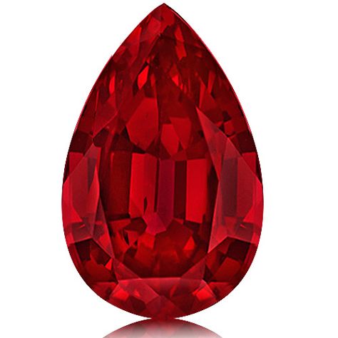 An absolutely superb Ruby. It is what connoisseurs of this fine gem type rave about. Carries a certificate from Gem Research Swiss Lab (GRS) Lab, Exceptional color and very high clarity. It is entirely untreated, not even Heat. This sets it apart from the vast majority of Rubies on the market today. It is a very rare and beautiful piece indeed. This is without doubt one of the finest Rubies we have seen in a very long time. Queen Jewelry, Red Crochet, Faceted Gems, Peridot Stone, Gems And Crystals, Red Gemstones, Ruby Stone, Minerals And Gemstones, Rare Gemstones