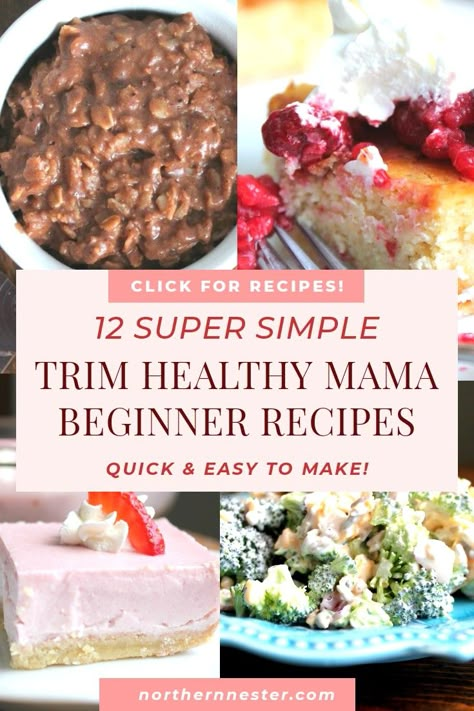 Trim Healthy Mama Snacks, Trim Healthy Mama Recipes Dinner, Trim Healthy Mama Beginner, Trim Healthy Mama Dinner, Trim Healthy Mama Meal Plan, Thm Meal Plans, Trim Healthy Mama Diet, Trim Healthy Mama Recipe, Thm E