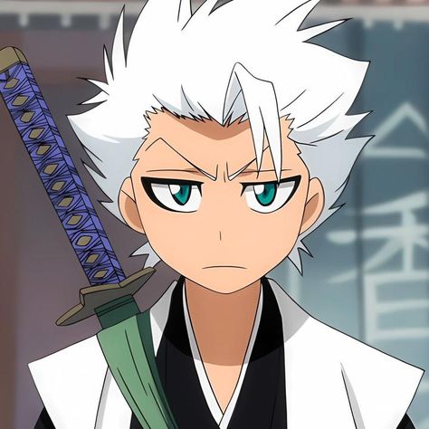 Toshiro Hitsugaya Icons, Toshiro Bleach, Bleach Hitsugaya, Hitsugaya Toshiro, Jjk Icons, Tite Kubo, Toshiro Hitsugaya, 4k Wallpaper For Mobile, Male Oc