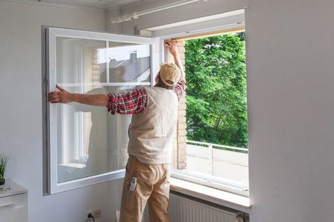 Cost to Replace Windows - 2021 Average Prices - Inch Calculator Window Replacement Cost, Best Replacement Windows, Skylight Design, Vinyl Replacement Windows, Window Manufacturers, Pvc Windows, Window Replacement, Roofing Services, Replace Door