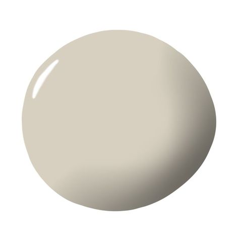 Shaded White Farrow and Ball Bm Smokey Taupe, Calming Paint Colors, Smokey Taupe, Cream Paint Colors, Off White Paints, Cream Paint, Perfect Paint Color, Neutral Paint Colors, Bathroom Paint Colors