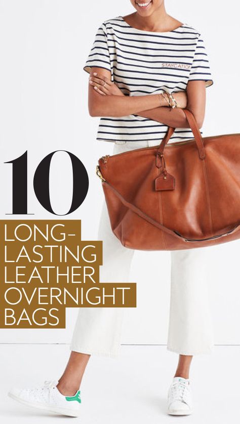 Leather Overnight Bag Womens, Leather Weekend Bags For Women, Womens Overnight Bag, Leather Weekender Bag Womens, Overnight Bags For Women, Womens Weekender Bag, Leather Overnight Bag, Saddleback Leather, Large Leather Handbags