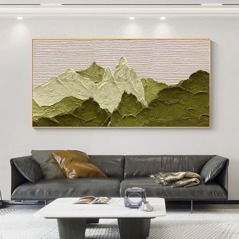 Textures Wall, Mountains Wall Art, Earth Tone Wall Art, Wall Art On Canvas, Texture Abstract, Majestic Mountains, Mountain Wall Art, 3d Wall Art, Mountain Paintings