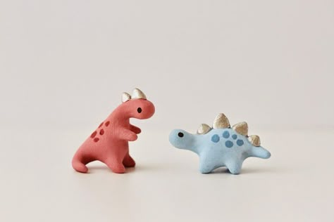 Crea Fimo, Ring Holders, Clay Diy Projects, Tanah Liat, Polymer Clay Animals, Cute Polymer Clay, Clay Animals, Clay Miniatures, Clay Art Projects