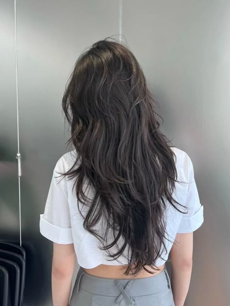 Hair Inspiration Long, Haircut Inspo, Extension Hair, Hairstyles For Layered Hair, Hair 2024, Haircuts Straight Hair, Haircuts For Medium Hair, Long Layered Hair, Haircuts For Long Hair