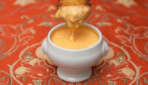 Hush Puppy Dipping Sauce - Sauce and Gravy Recipes | Anson Mills - Artisan Mill Goods Charleston Red Rice, Waffle Brunch, Catfish Stew, Frogmore Stew, Lowcountry Boil, Growing Rice, Chicken Bog, Okra Soup, Pawleys Island South Carolina