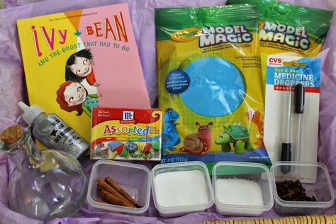 Ivy and Bean Mystery activity pack - great gift idea! Ivy And Bean Book, Ivy And Bean, Sophie Blackall, Orange And White Cat, Summer Book Club, Kids Book Club, Abilene Texas, Book Exchange, Summer Book