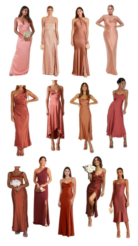 Garden Theme Wedding, Bridesmaid Colors, Guest Attire, Rustic Colors, Garden Theme, Color Analysis, Wedding Attire, Color Themes, Romantic Wedding