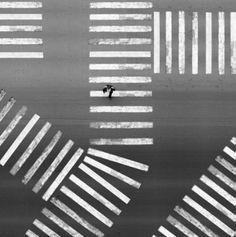 Alexey Bednij (1988) – Photographers, Movies & Art Arte Jazz, A State Of Trance, Zebra Crossing, Photography Monochrome, Minimal Photography, Conceptual Photography, Minimalist Photography, Street Culture, Black And White Portraits