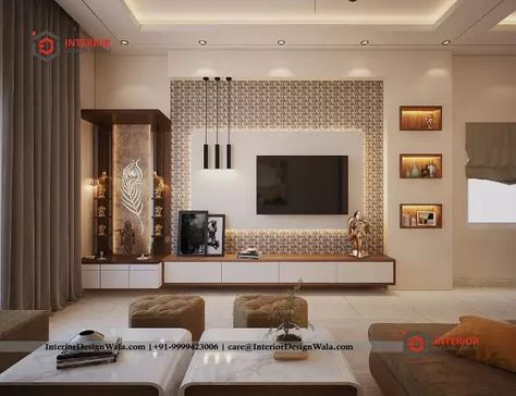 Tv Cabinet Design Modern, Modern Tv Unit Designs, Tv Unit Design Modern, Wall Unit Designs, Tv Unit Furniture Design, Modern Tv Wall Units, Tv Unit Decor, Tv Cabinet Design, Tv Unit Interior Design