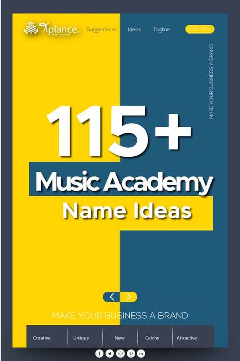 Are you looking for the best Music Academy name ideas? Here is the list of Music Academy name ideas for your Music School. #MusicAcademyNameideas #MusicSchoolNameideas #MusicBusinessNameideas #businessnameideas #nameideas #MusicclassNameideas Childcare Names Ideas, Cute Daycare Names, Daycare Names Catchy, Daycare Names Ideas, School Names Ideas, Daycare Building, Daycare Names, Store Names Ideas, Perfume Names