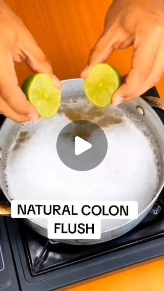 Colon Flush, Homemade Colon Cleanse, Clean Colon, Colon Cleanse Recipe, Cleaning Your Colon, Fat Flush, Colon Health, Ginger Smoothie, Homemade Laundry