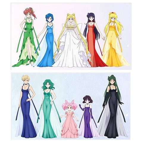 Sailor Moon Crystal Latino🌙 auf Instagram: „✨🚨¡Nuevo vistazo oficial a las Sailor Guardians como Princesas para la película Sailor Moon Eternal! Gracias a los productos originales…“ Sailor Saturn Crystal, Sailor Moon Wedding, Powerpuff Girls Characters, Sailor Moon Girls, Moon Character, Sailor Princess, Arte Sailor Moon, Sailor Moon Fan Art, Sailor Moon Usagi