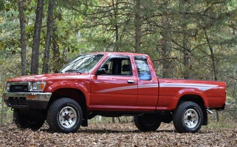 89 Toyota Pickup 4x4, 1989 Toyota Pickup 4x4, 1992 Toyota Pickup 4x4, Toyota Company, 1994 Toyota Pickup 4x4, 80s Toyota Pickup, 1991 Toyota Pickup, Toyota Trucks 4x4, 1980 Toyota Pickup 4x4